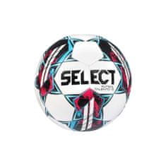 SELECT Labda do piłki nożnej fehér Futsal Talento 13 V22