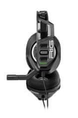 Nacon RIG 300 PRO HX, gaming headset XBOX SERIES X/S/ONE-hoz, fekete