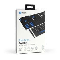 iFixit Pro Tech Toolkit, egy eszközkészlet