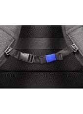Port Designs NEW YORK BACKPACK hátizsák 15,6"-os laptophoz és 10,1"-es táblagéphez, szürke