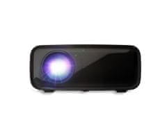 PHILIPS NeoPix 330 projektor, Full HD1080p, 250 ANSI lumen, 80" átló, fekete