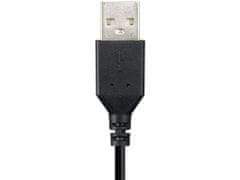 Sandberg PC fejhallgató USB Office Headset Mono