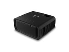 PHILIPS NeoPix 120 projektor, HD 720p, 100 ANSI lumen, fekete