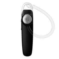 Tellur Bluetooth Headset Vox 155, fekete