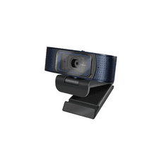 LogiLink HD webkamera fekete (UA0379) (UA0379)