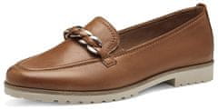 Tamaris Női bőr mokaszin cipő 1-24200-42-348 (Méret 38)