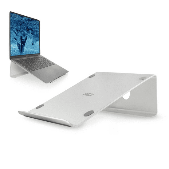 ACT AC8115 laptop állvány Szürke 39,6 cm (15.6") (AC8115)