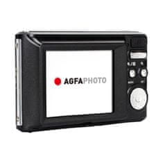 Agfa Digitális fényképezőgép Compact DC 5200 Fekete