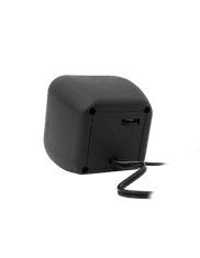 S-box  SP-203B Sztereo 2.0 hangrszóró, 2 x 2.2W fekete