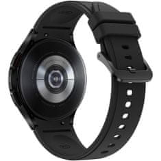 SAMSUNG SM-R895FZKAEUE Galaxy Watch4 Classic 46mm Fekete Okosóra