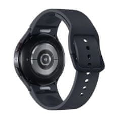 SAMSUNG SM-R945FZKAEUE Galaxy Watch6 44mm Fekete Okosóra