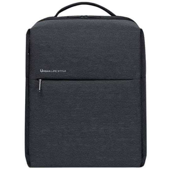 Xiaomi ZJB4192GL City Backpack 2 15.6inch Sötétszürke Laptop Hátizsák