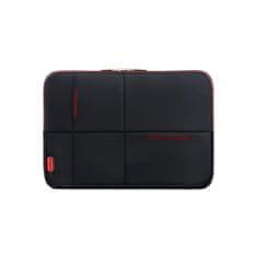 Samsonite 78145-1073 Airglow Sleeves 14.1inch Fekete-Piros Laptop Védőtok