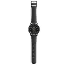 Xiaomi BHR7874GL Watch S3 47mm Fekete Okosóra