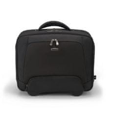 DICOTA D30924-RPET Roller Eco Multi PRO 15.6inch Fekete Laptop Görgős táska