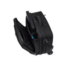 DICOTA D30924-RPET Roller Eco Multi PRO 15.6inch Fekete Laptop Görgős táska