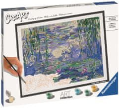 Ravensburger CreArt Claude Monet: Görögdinnye