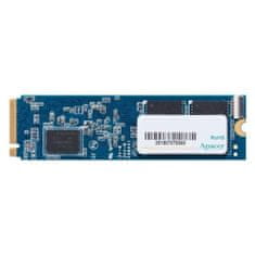 Apacer AP1TBAS2280Q4-1 AS2280Q4 1024GB PCIe NVMe M.2 2280 SSD meghajtó
