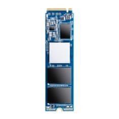 Apacer AP500GAS2280Q4-1 AS2280Q4 500GB PCIe NVMe M.2 2280 SSD meghajtó