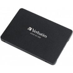 Verbatim 49354 Vi550 S3 2048GB 2,5 inch SSD meghajtó