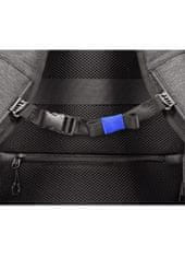Port Designs SAN FRANCISCO BACKPACK hátizsák 15,6"-os laptophoz és 10,1"-es táblagéphez, szürke