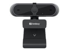Sandberg webkamera, USB webkamera Pro