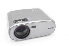 Technaxx projektor FullHD 1080p Beamer, repro, LCD LED, 230 ANSI Lumen (TX-177)