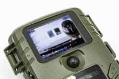 Technaxx Full HD madárkamera, kameracsapda madáretetővel (TX-165)