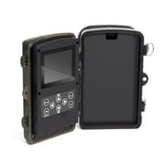 Technaxx kameracsapda Wild Cam - biztonsági kamera beltéri és kültéri használatra, terepszínű (TX-69)