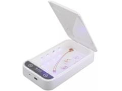 Sandberg UV sterilizáló doboz 7'' USB