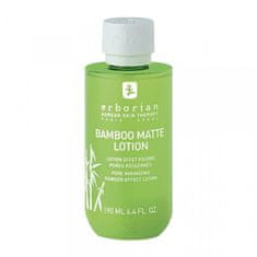 Erborian Mattító bőrtonik Bamboo Matte (Lotion) 190 ml