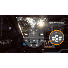 Nacon Taxi Life: A City Driving Simulator (PC - Steam elektronikus játék licensz)