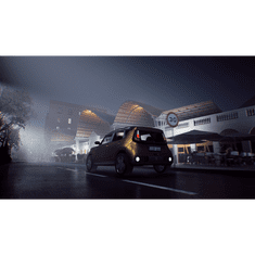 Nacon Taxi Life: A City Driving Simulator (PC - Steam elektronikus játék licensz)