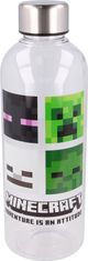 Stor Minecraft 850 ml-es ivópalack
