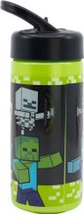 Stor Minecraft ivópalack 410 ml