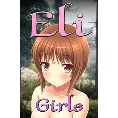 Anka Eli Girls (PC - Steam elektronikus játék licensz)
