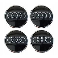 BB-Shop Audi emblémák 61mm 4M0601170JG3