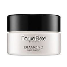 Natura Bissé Testápoló Diamond Well Living (Body Cream) 200 ml