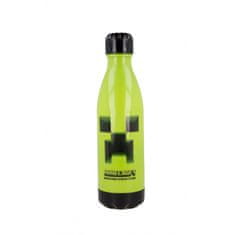 Stor Műanyag palack MINECRAFT Simple, 660ml, 02180