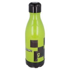 Stor Műanyag palack MINECRAFT Simple, 560ml, 40400