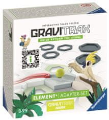 Ravensburger GraviTrax adapterkészlet 275328