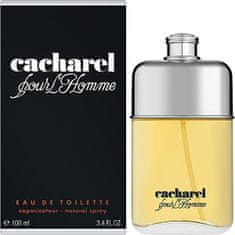 Cacharel Pour L´Homme - EDT 100 ml