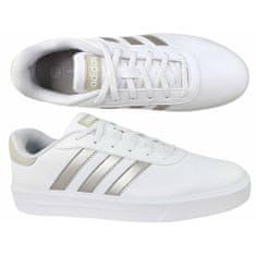 Adidas Cipők fehér 40 2/3 EU Court Platform