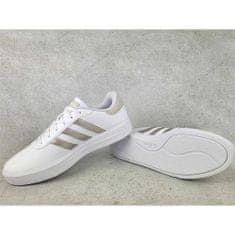 Adidas Cipők fehér 40 2/3 EU Court Platform