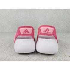 Adidas Szandál rózsaszín 25 EU Altaswim 2.0
