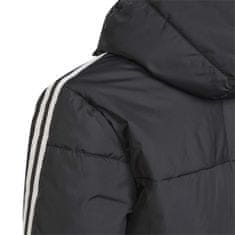Adidas Dzsekik uniwersalne fekete XS Padded Jacket