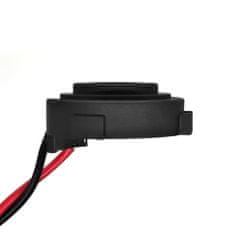 motoLEDy Adapter H7 LED izzókhoz, karimával, Egyszerű telepítés, 2 db. Volkswagen, VW