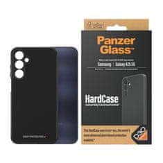 PanzerGlass HardCase D3O Samsung Galaxy A25, 5G (fekete kiadás)