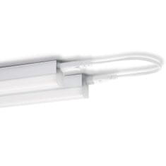 PHILIPS Linear fehér LED-es szekrény alatti lámpa 112,4 cm 414405