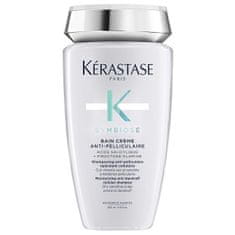 Kérastase Korpásodás elleni sampon száraz fejbőrre K Symbiose (Moisturizing Anti-Dandruff Cellular Shampoo) (Mennyiség 250 ml)